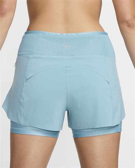 nike 2-in-1 damen-laufshorts|nike dri fit swift shorts.